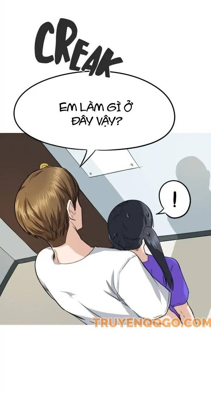 Lãng Mạn Giòn Tan Chapter 46 - Trang 2