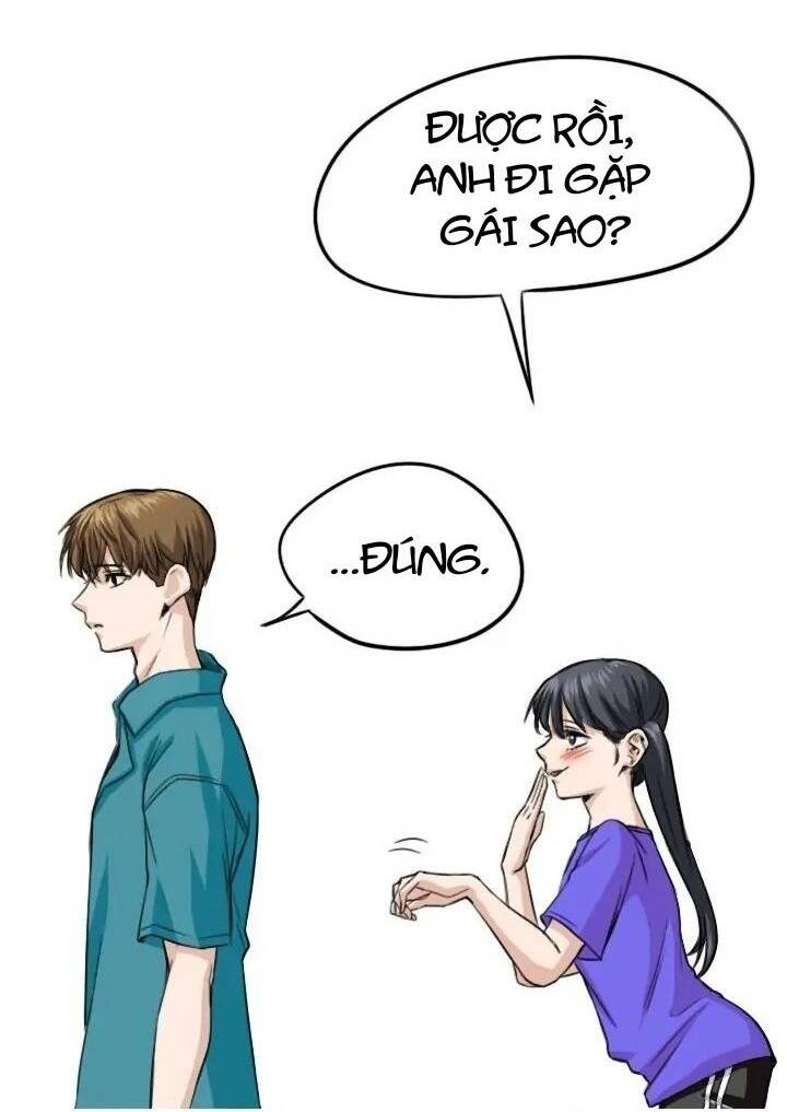 Lãng Mạn Giòn Tan Chapter 46 - Trang 2