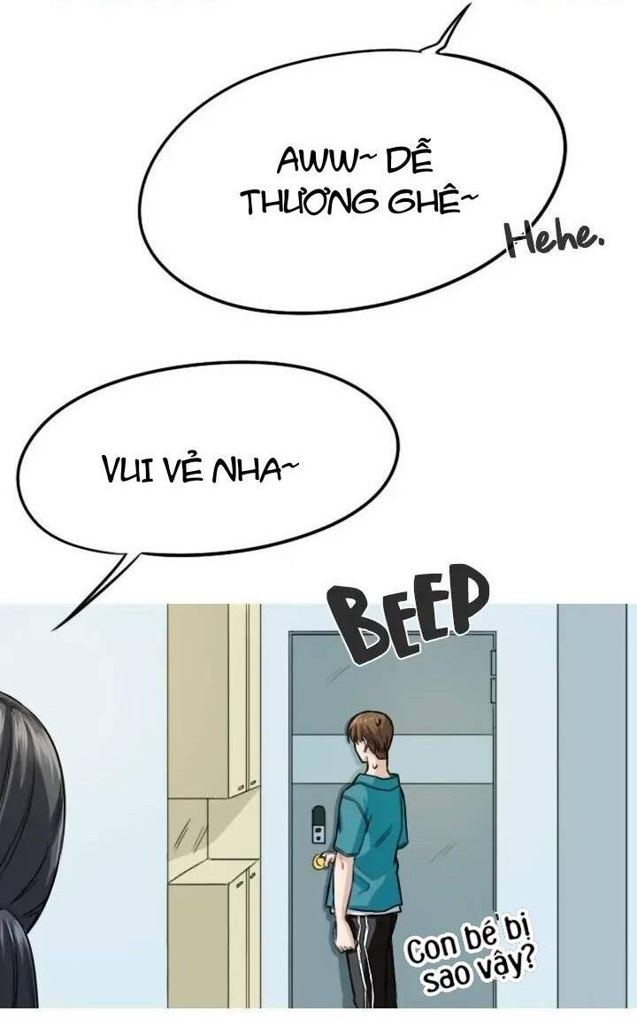Lãng Mạn Giòn Tan Chapter 46 - Trang 2