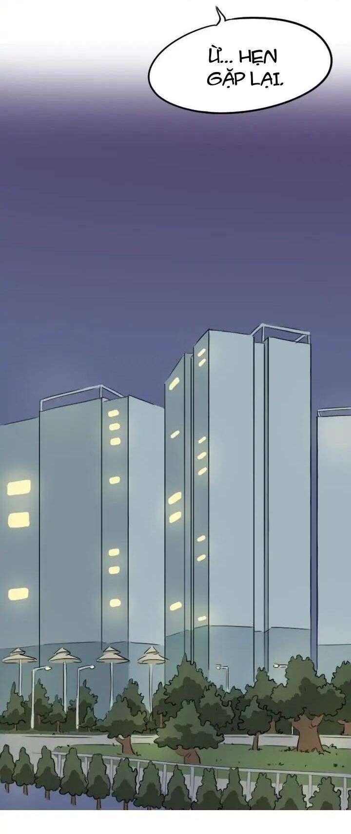 Lãng Mạn Giòn Tan Chapter 46 - Trang 2