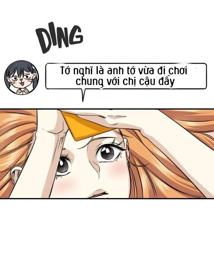 Lãng Mạn Giòn Tan Chapter 46 - Trang 2