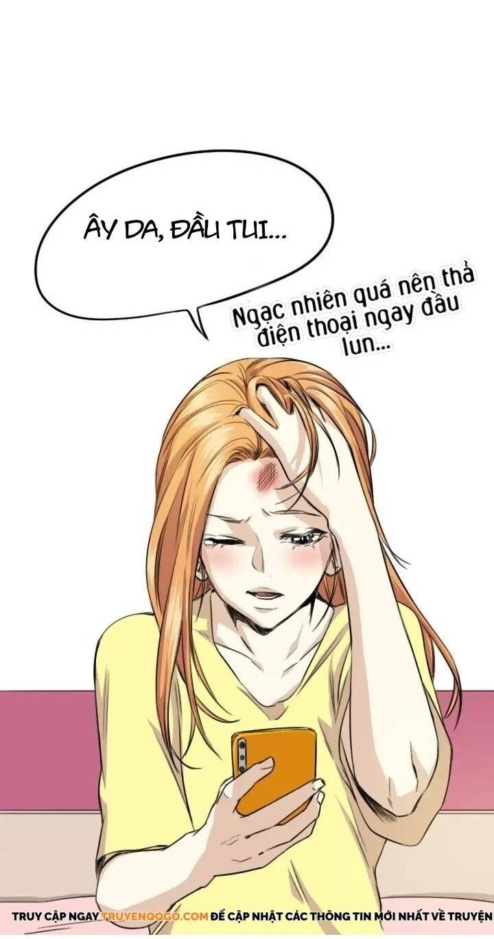 Lãng Mạn Giòn Tan Chapter 46 - Trang 2