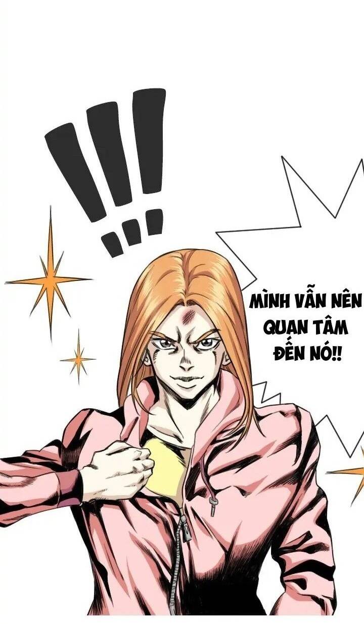 Lãng Mạn Giòn Tan Chapter 46 - Trang 2