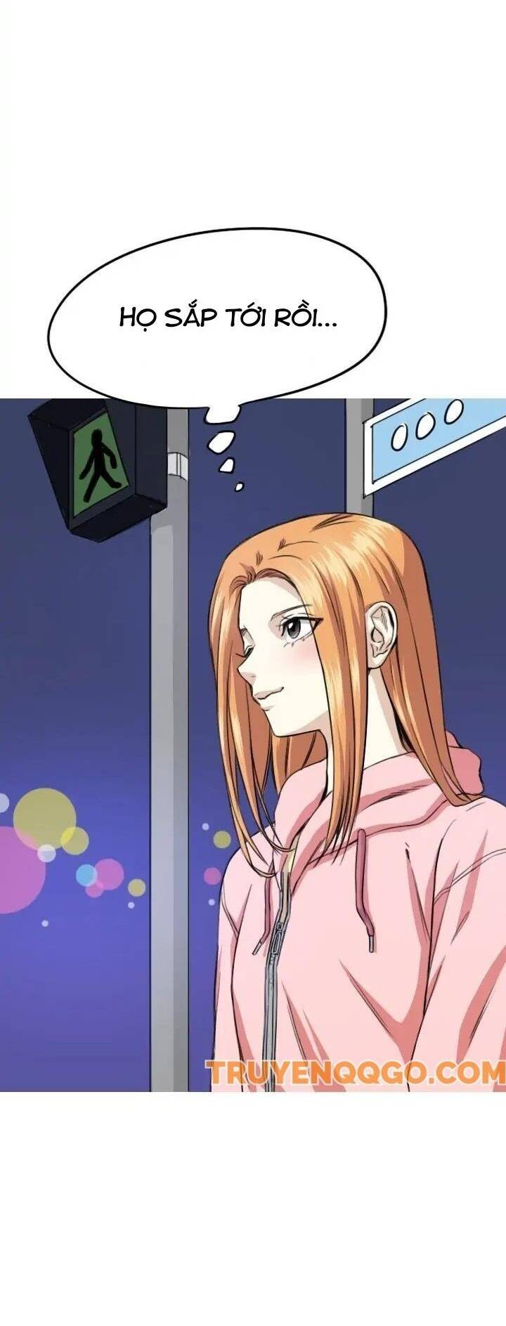 Lãng Mạn Giòn Tan Chapter 46 - Trang 2