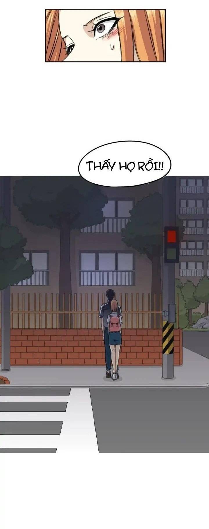 Lãng Mạn Giòn Tan Chapter 46 - Trang 2