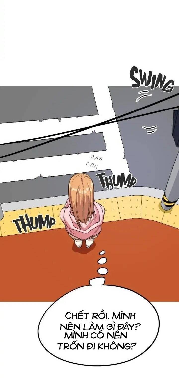 Lãng Mạn Giòn Tan Chapter 46 - Trang 2