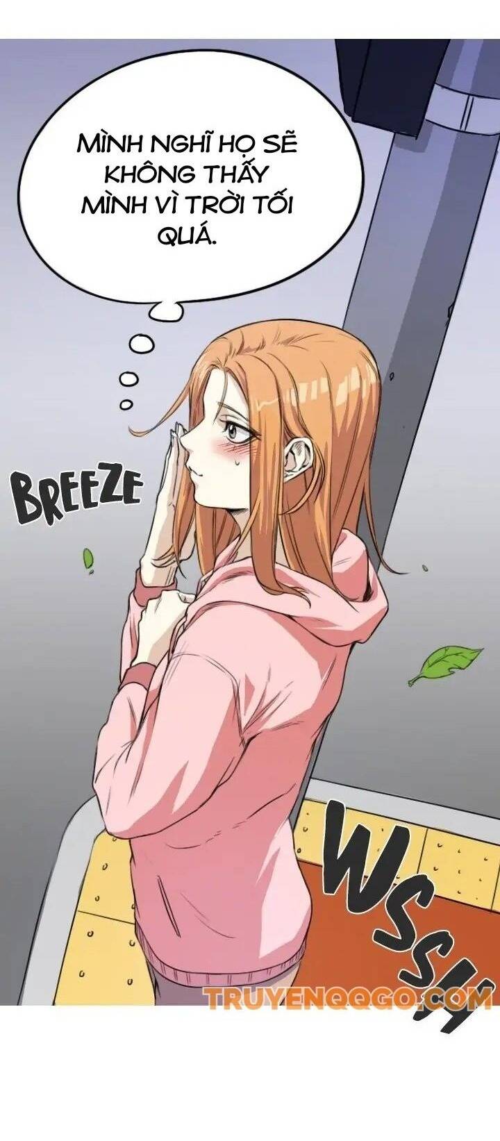 Lãng Mạn Giòn Tan Chapter 46 - Trang 2