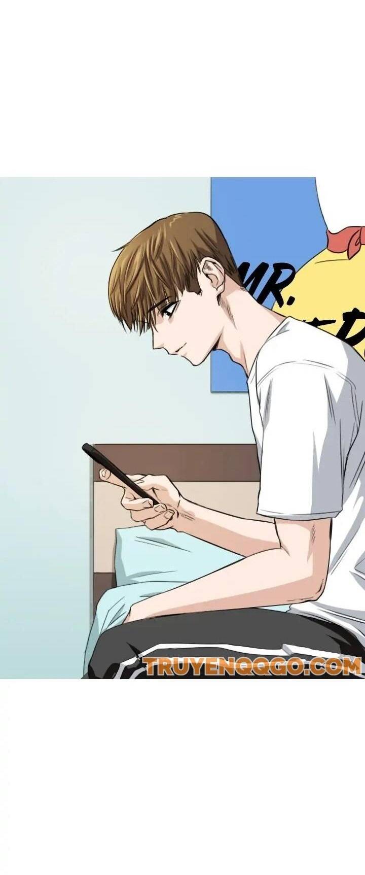 Lãng Mạn Giòn Tan Chapter 46 - Trang 2