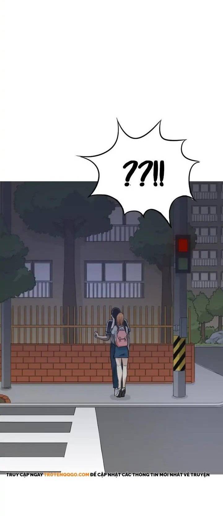 Lãng Mạn Giòn Tan Chapter 46 - Trang 2