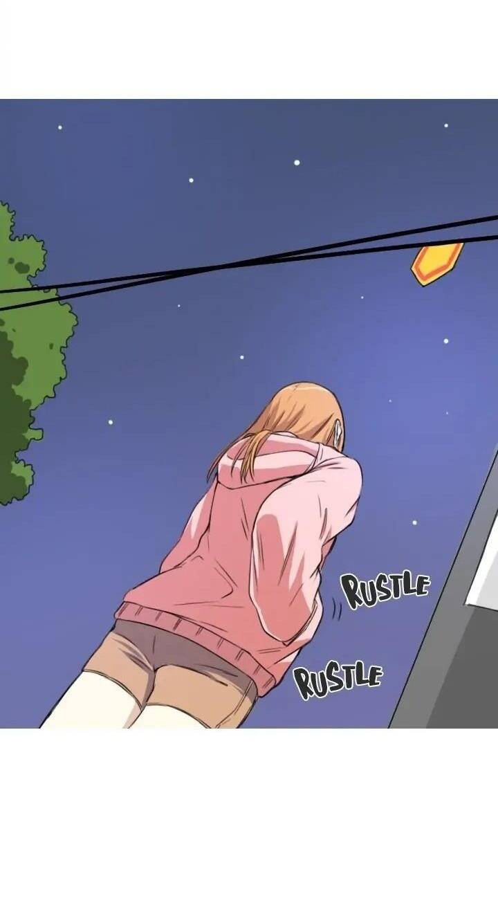 Lãng Mạn Giòn Tan Chapter 46 - Trang 2