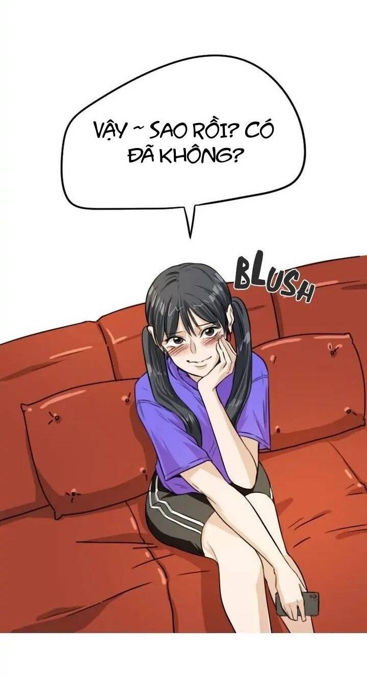 Lãng Mạn Giòn Tan Chapter 46 - Trang 2