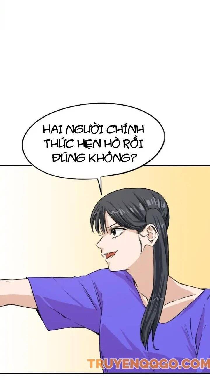 Lãng Mạn Giòn Tan Chapter 46 - Trang 2