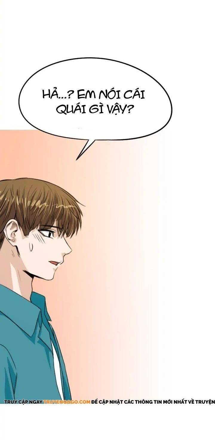 Lãng Mạn Giòn Tan Chapter 46 - Trang 2