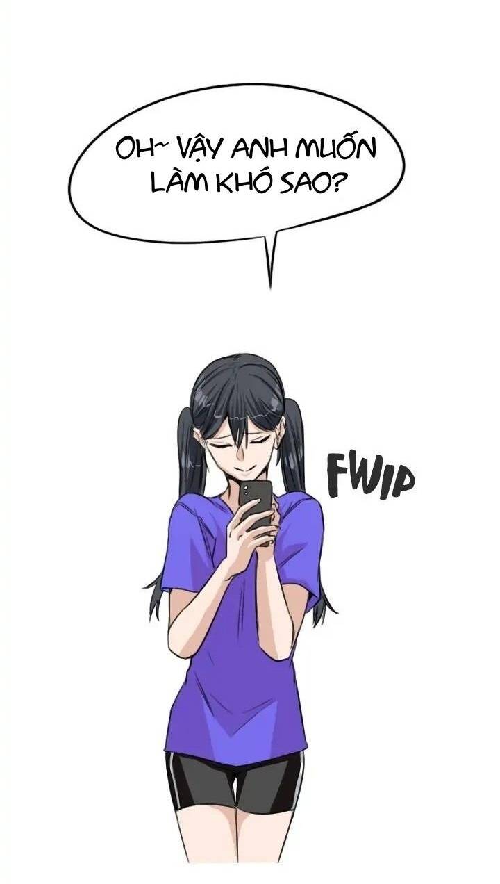 Lãng Mạn Giòn Tan Chapter 46 - Trang 2