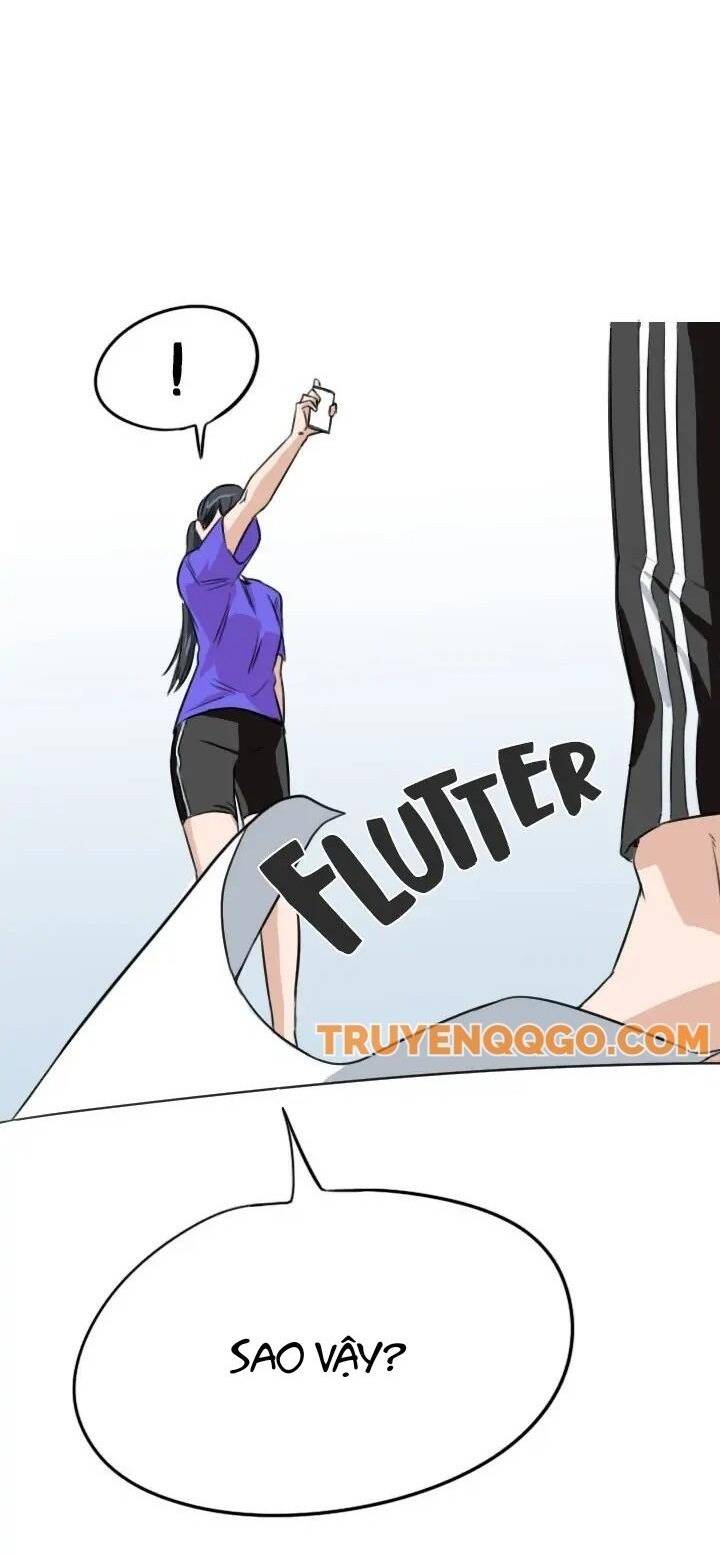 Lãng Mạn Giòn Tan Chapter 46 - Trang 2