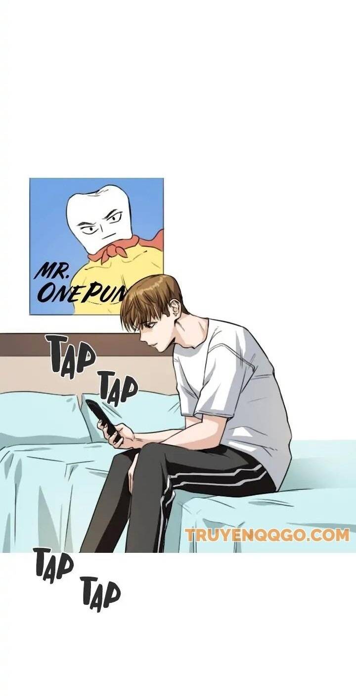 Lãng Mạn Giòn Tan Chapter 46 - Trang 2