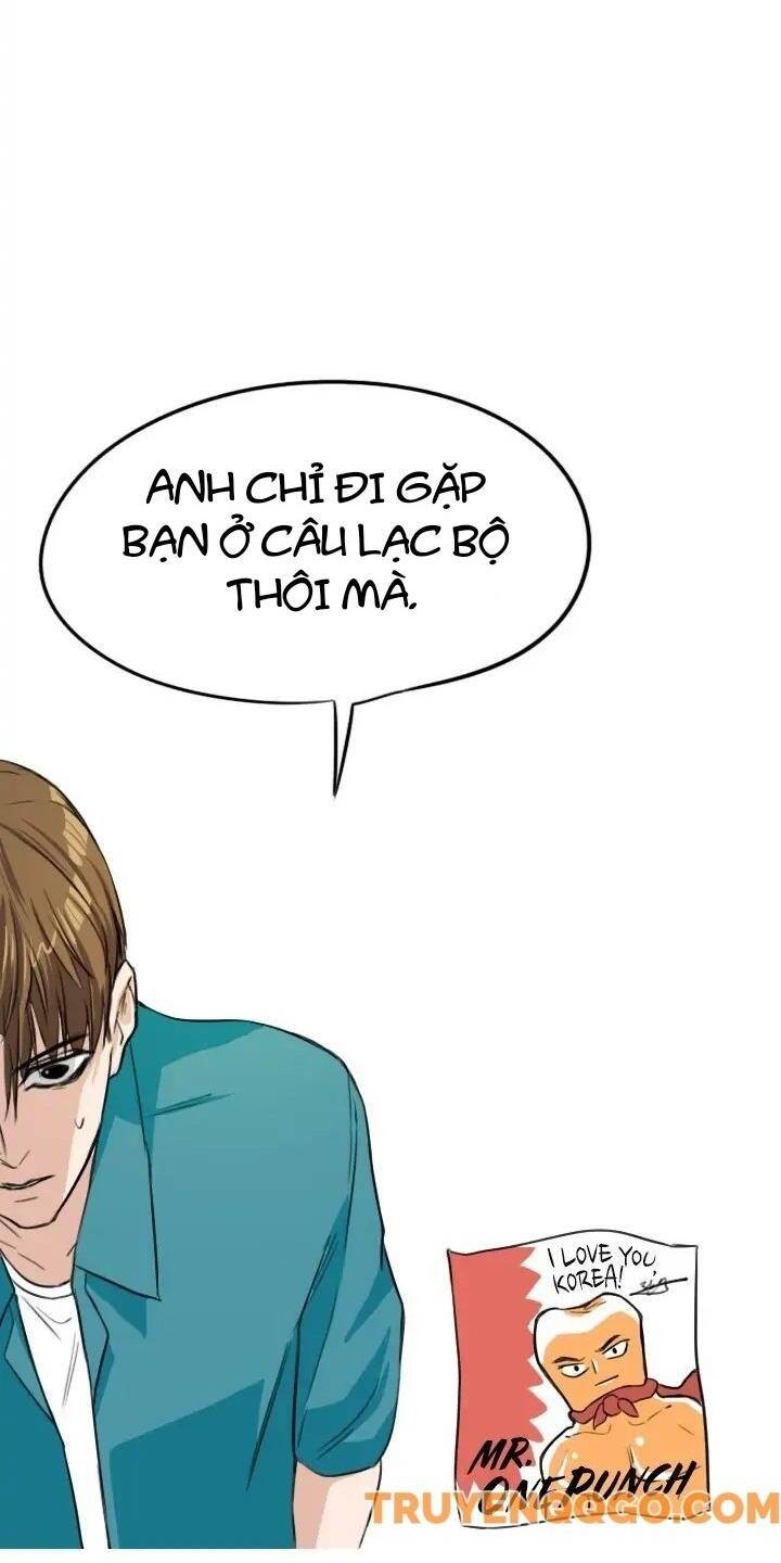 Lãng Mạn Giòn Tan Chapter 46 - Trang 2