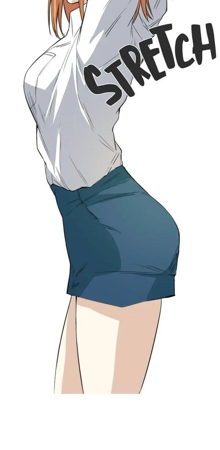 Lãng Mạn Giòn Tan Chapter 47 - Trang 2