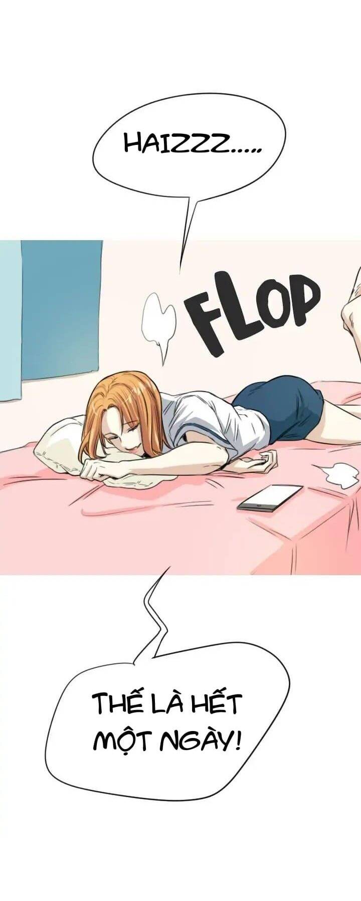 Lãng Mạn Giòn Tan Chapter 47 - Trang 2