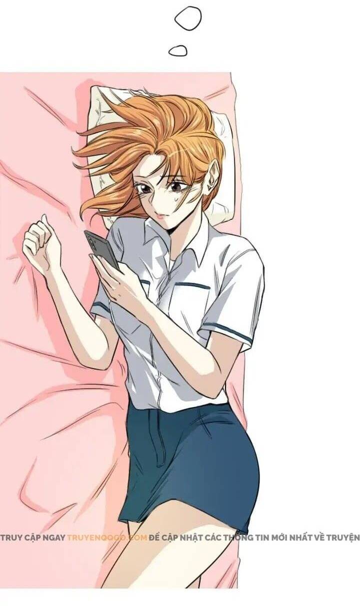 Lãng Mạn Giòn Tan Chapter 47 - Trang 2