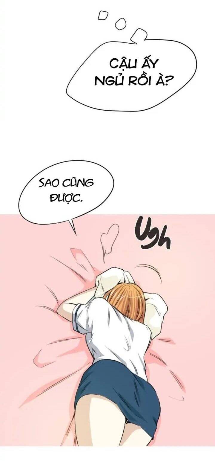 Lãng Mạn Giòn Tan Chapter 47 - Trang 2