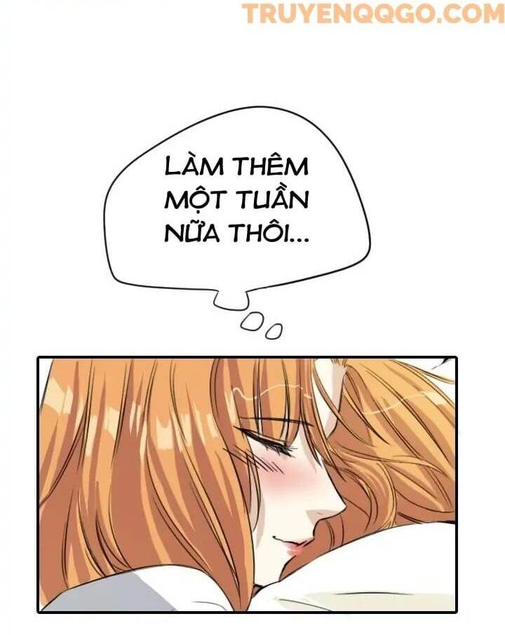 Lãng Mạn Giòn Tan Chapter 47 - Trang 2