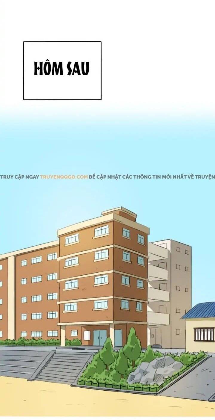 Lãng Mạn Giòn Tan Chapter 47 - Trang 2