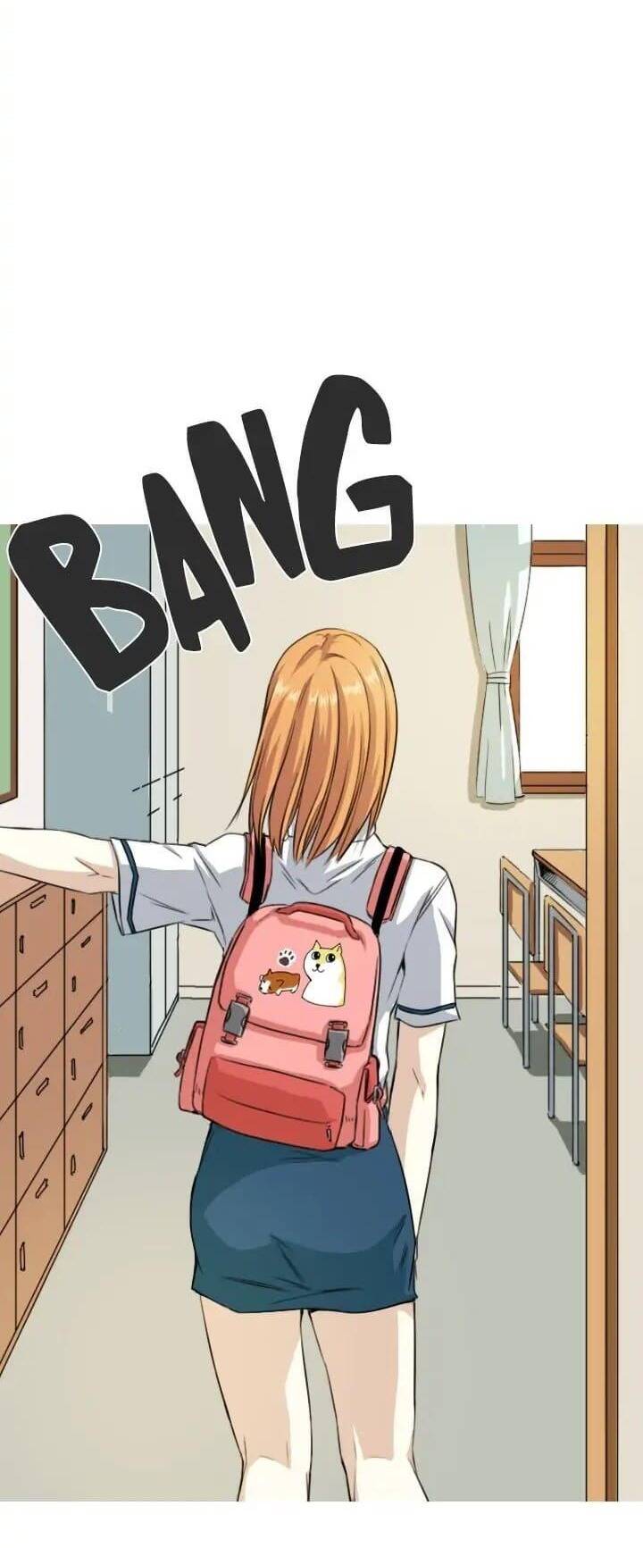 Lãng Mạn Giòn Tan Chapter 47 - Trang 2