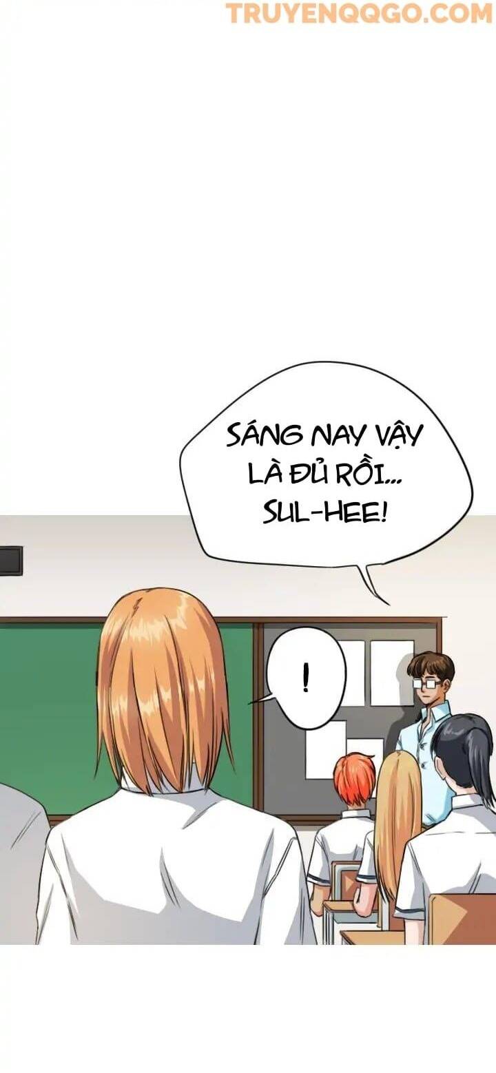 Lãng Mạn Giòn Tan Chapter 47 - Trang 2