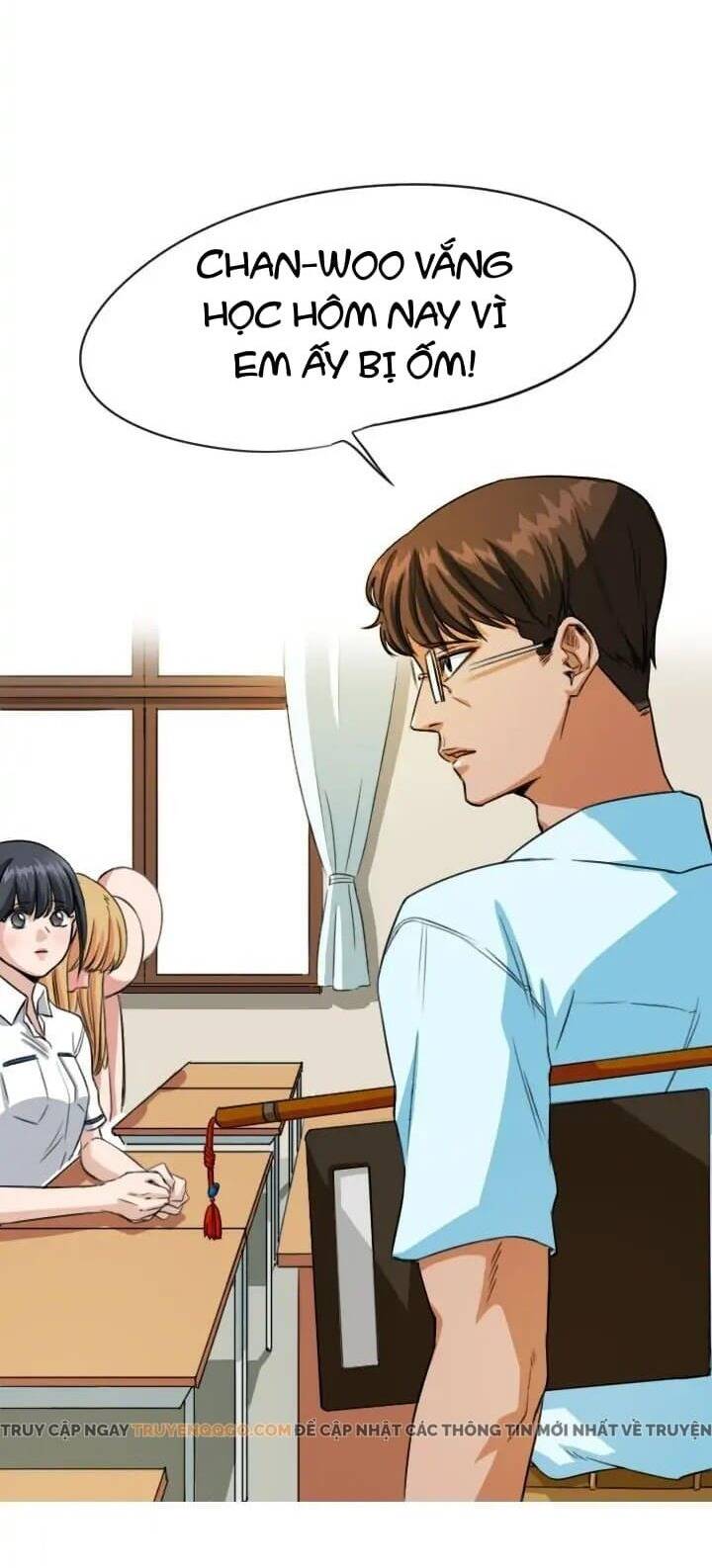 Lãng Mạn Giòn Tan Chapter 47 - Trang 2