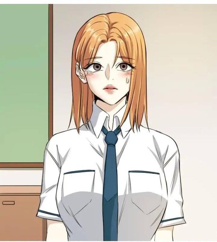 Lãng Mạn Giòn Tan Chapter 47 - Trang 2