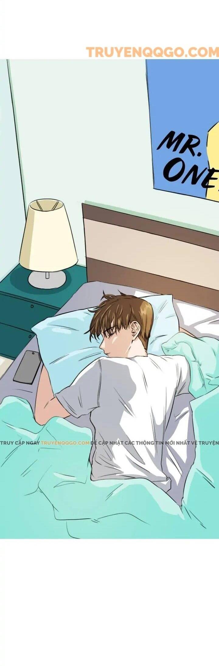 Lãng Mạn Giòn Tan Chapter 47 - Trang 2