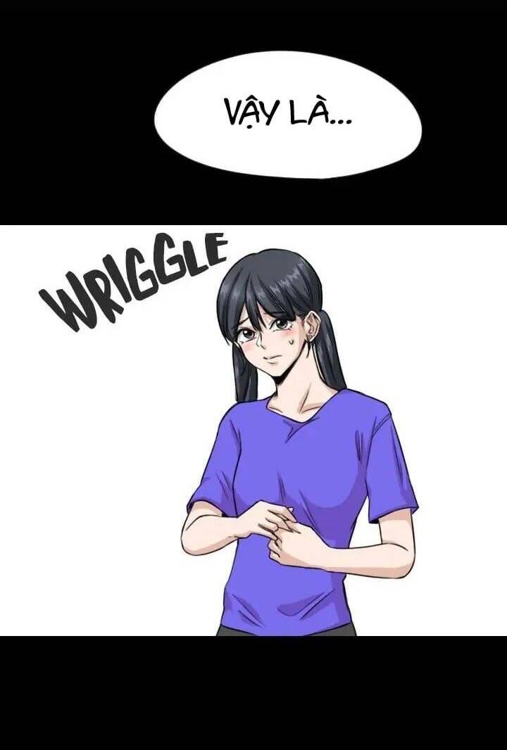 Lãng Mạn Giòn Tan Chapter 47 - Trang 2