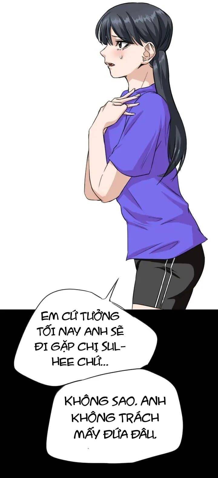 Lãng Mạn Giòn Tan Chapter 47 - Trang 2