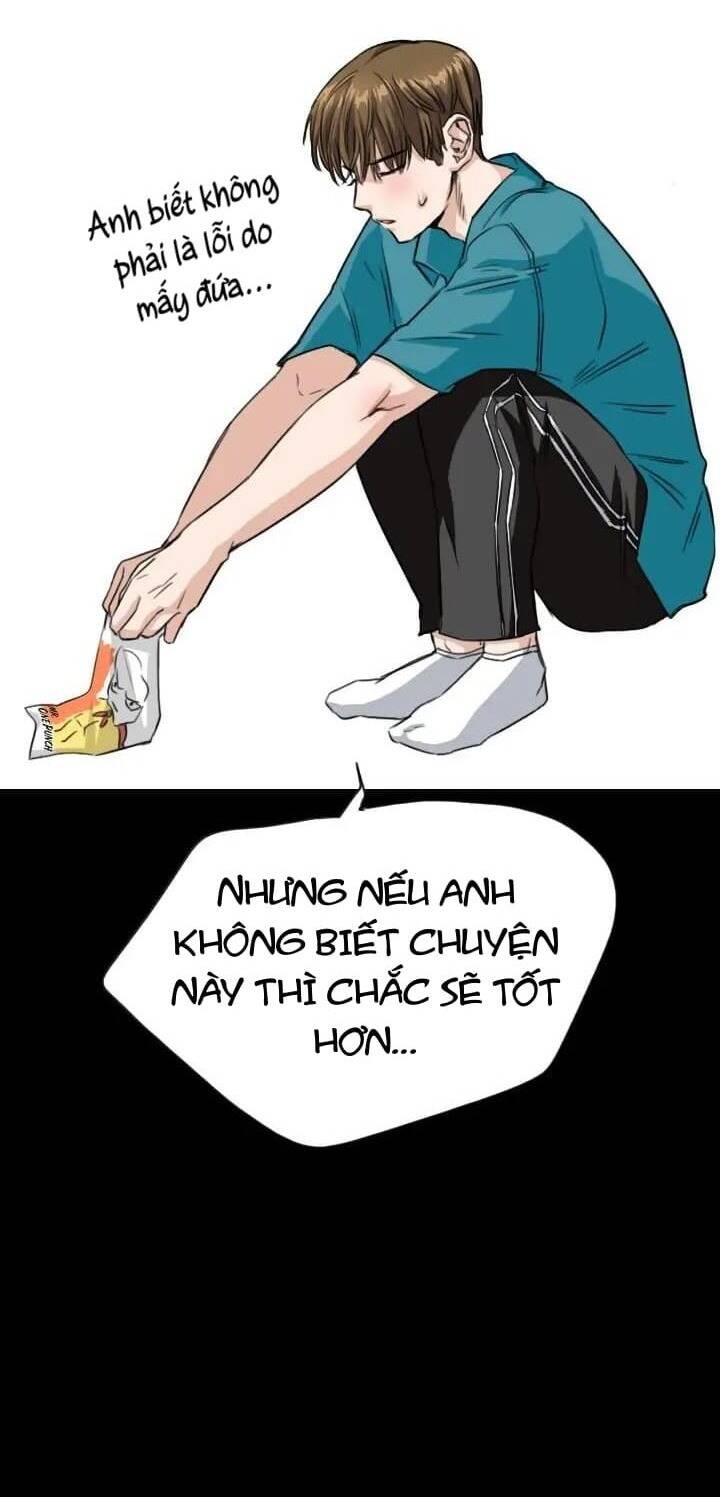 Lãng Mạn Giòn Tan Chapter 47 - Trang 2