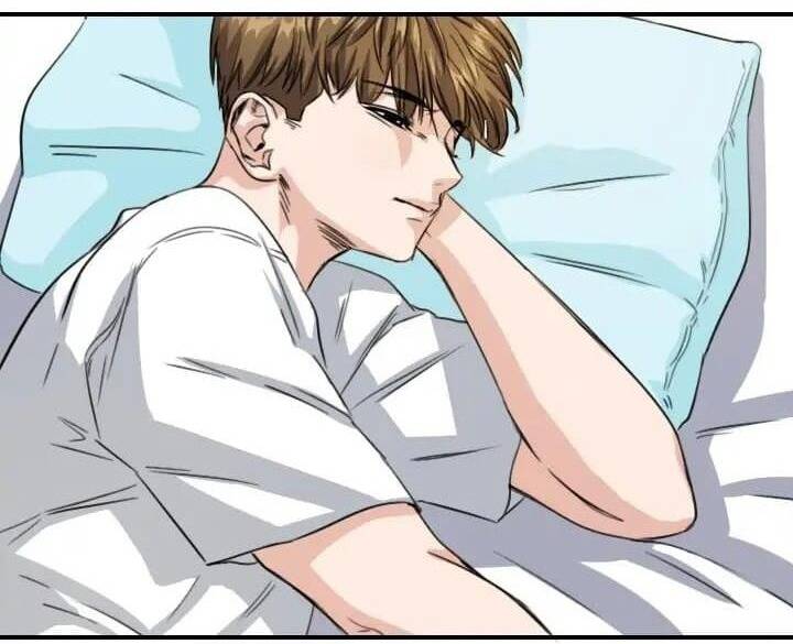 Lãng Mạn Giòn Tan Chapter 47 - Trang 2