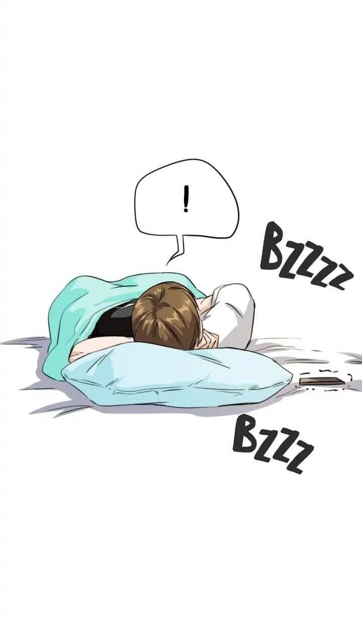 Lãng Mạn Giòn Tan Chapter 47 - Trang 2