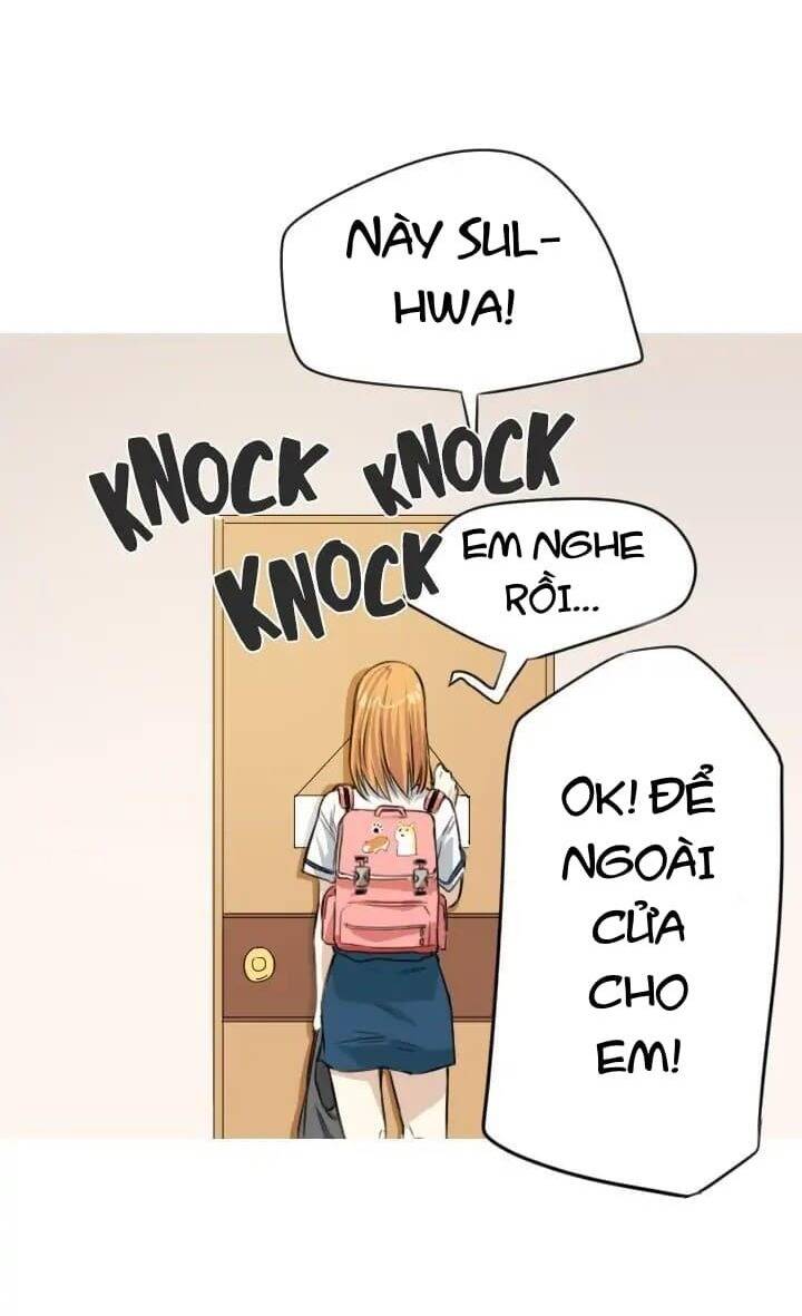 Lãng Mạn Giòn Tan Chapter 47 - Trang 2