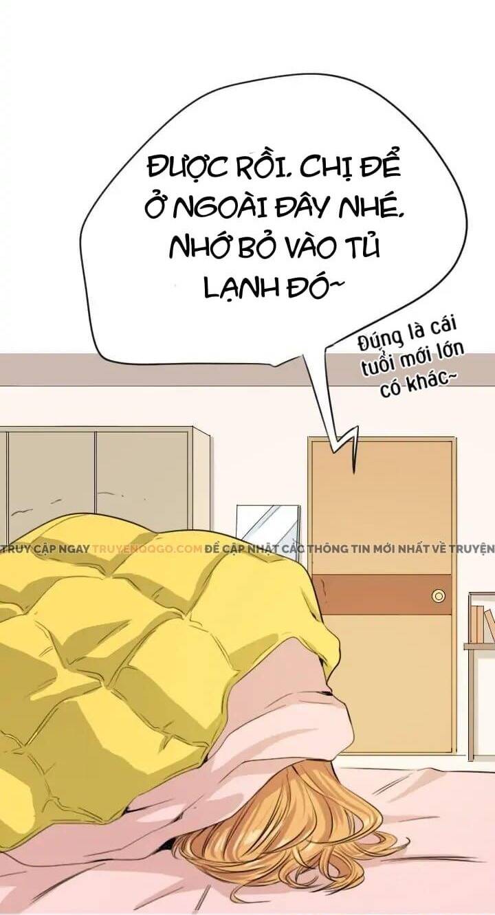 Lãng Mạn Giòn Tan Chapter 47 - Trang 2