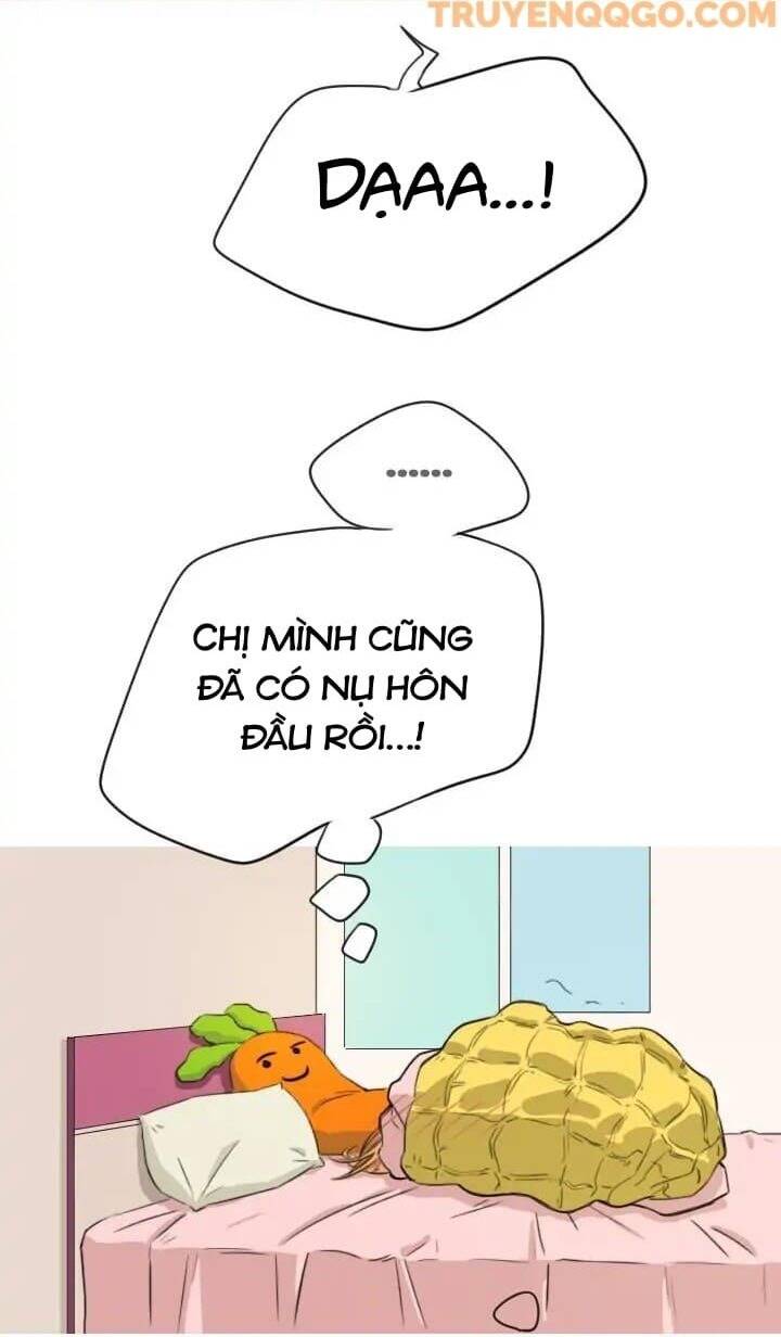 Lãng Mạn Giòn Tan Chapter 47 - Trang 2