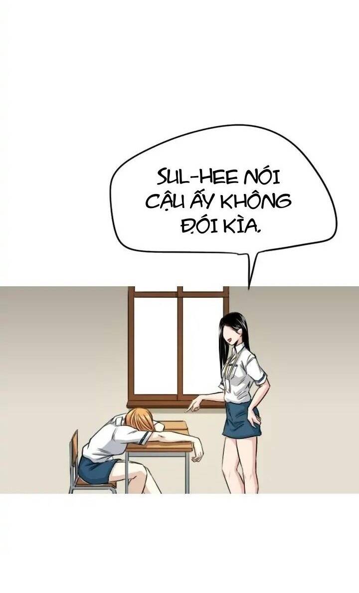 Lãng Mạn Giòn Tan Chapter 48 - Trang 2