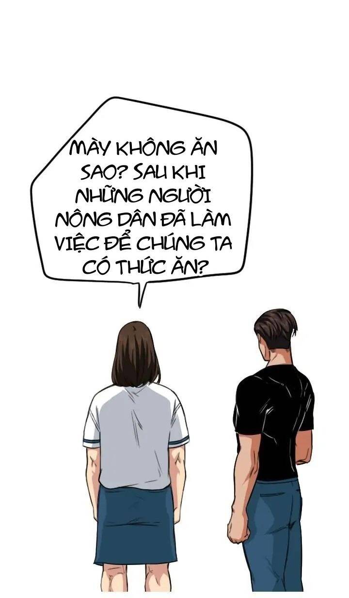 Lãng Mạn Giòn Tan Chapter 48 - Trang 2