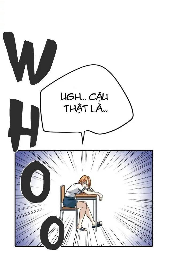 Lãng Mạn Giòn Tan Chapter 48 - Trang 2