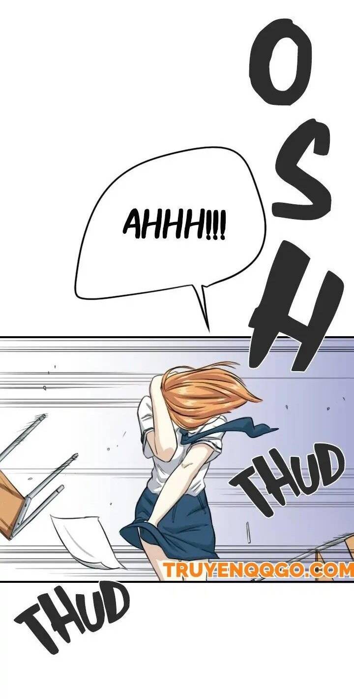 Lãng Mạn Giòn Tan Chapter 48 - Trang 2