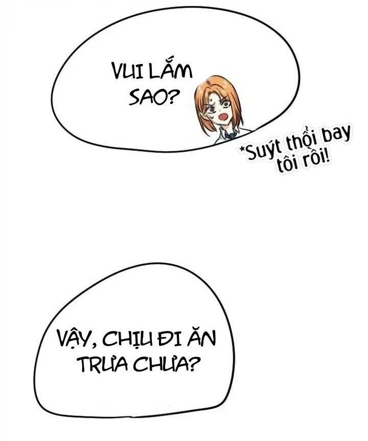 Lãng Mạn Giòn Tan Chapter 48 - Trang 2