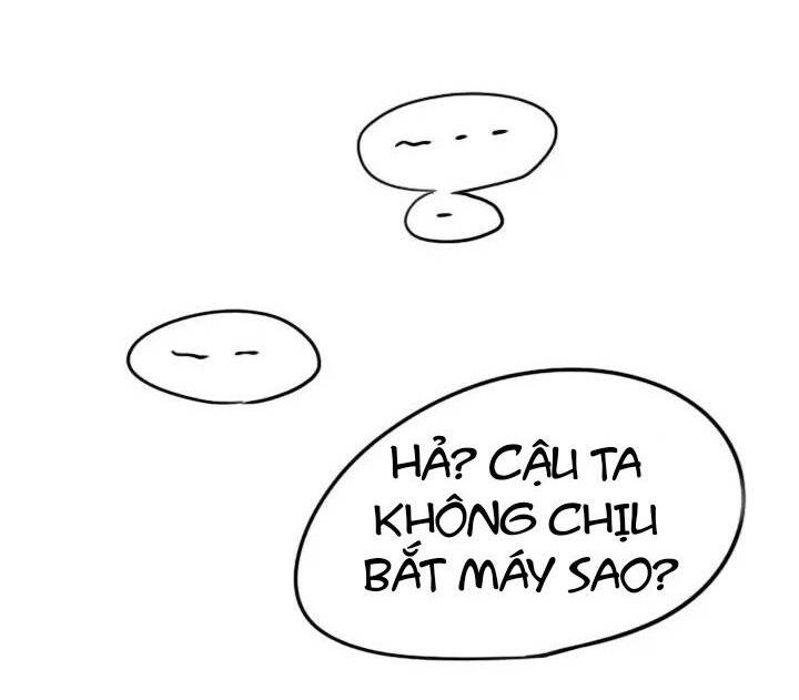 Lãng Mạn Giòn Tan Chapter 48 - Trang 2