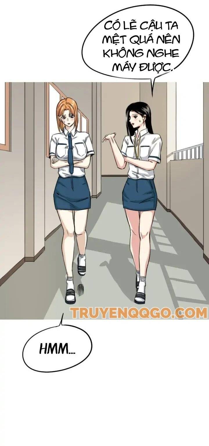 Lãng Mạn Giòn Tan Chapter 48 - Trang 2