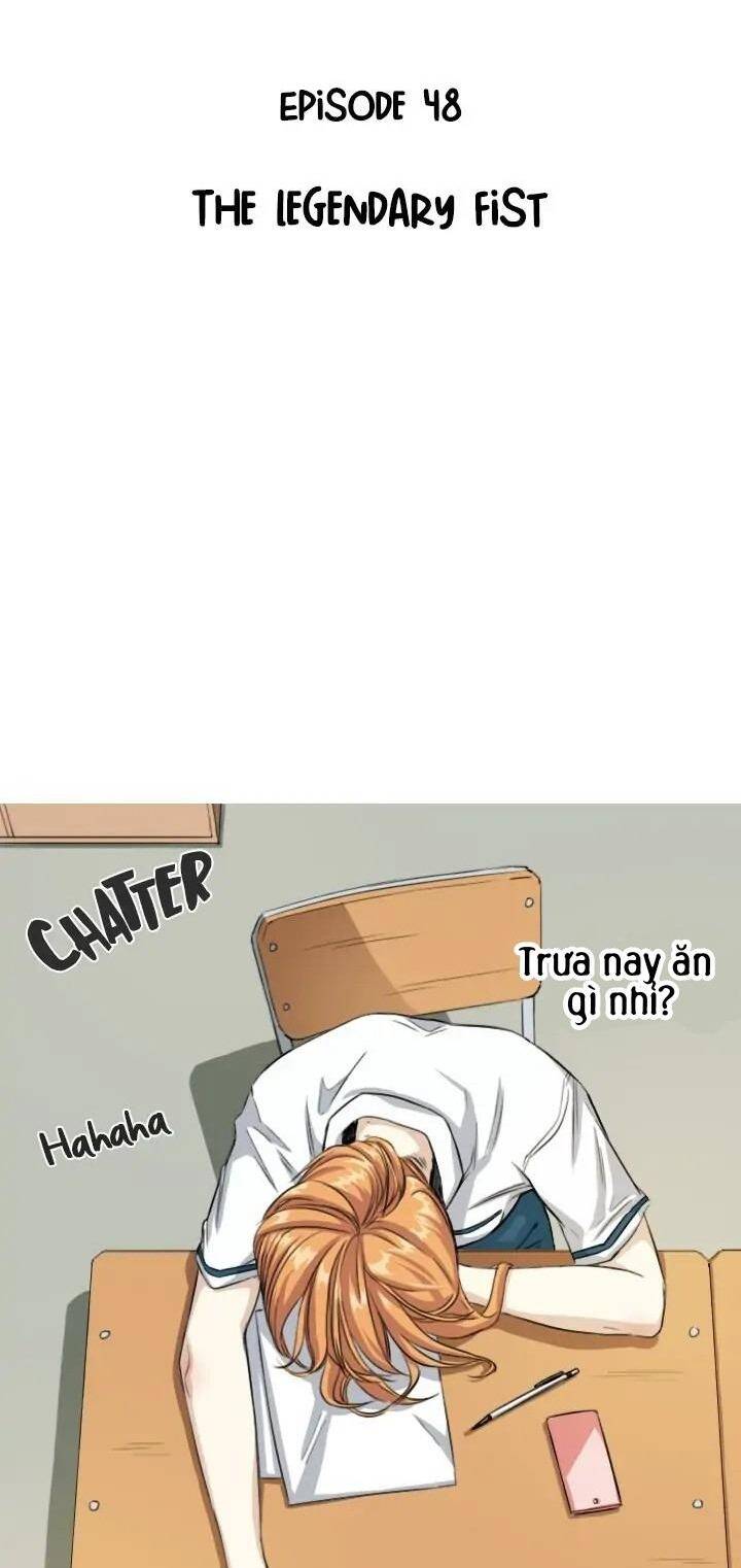 Lãng Mạn Giòn Tan Chapter 48 - Trang 2