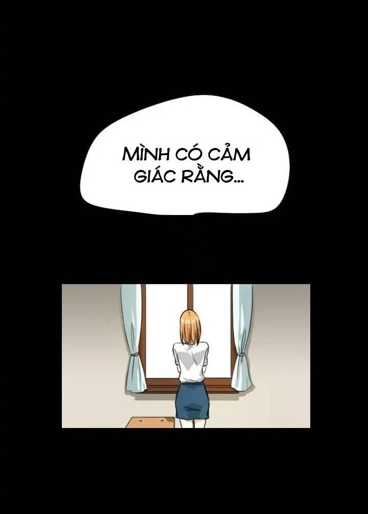 Lãng Mạn Giòn Tan Chapter 48 - Trang 2