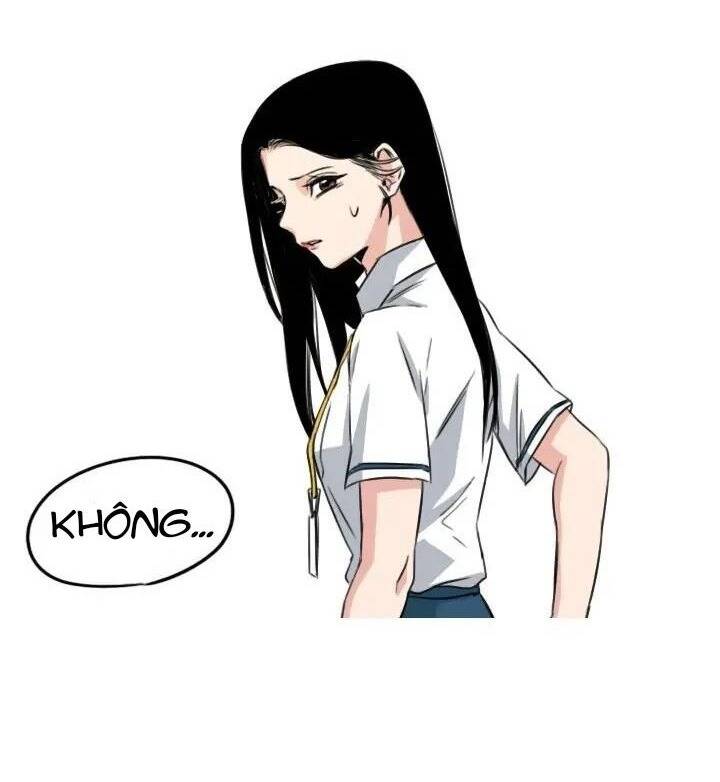 Lãng Mạn Giòn Tan Chapter 48 - Trang 2